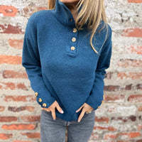 Michaela Casual Sweater