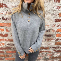 Michaela Casual Sweater