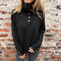 Michaela Casual Sweater