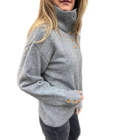 Michaela Casual Sweater
