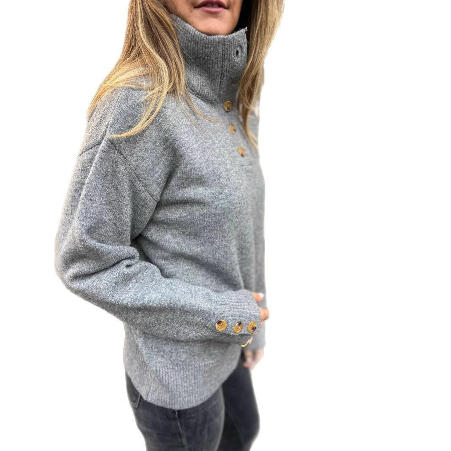 Michaela Casual Sweater