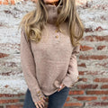 Michaela Casual Sweater