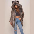 Michaela Coat