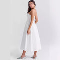 Michaela Elegant Evening Dress