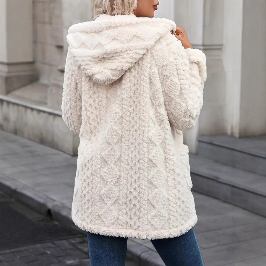 Michaela Jacket