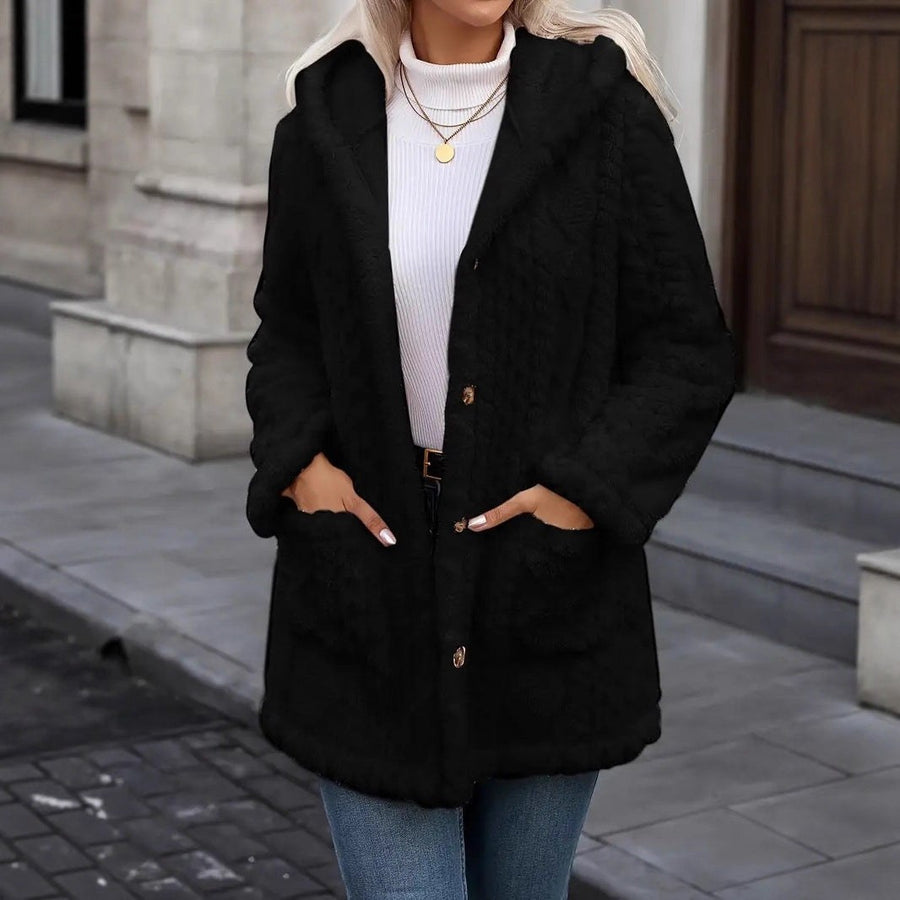 Michaela Jacket
