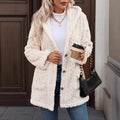 Michaela Jacket
