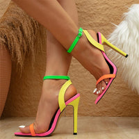 Michaela Stiletto Heels