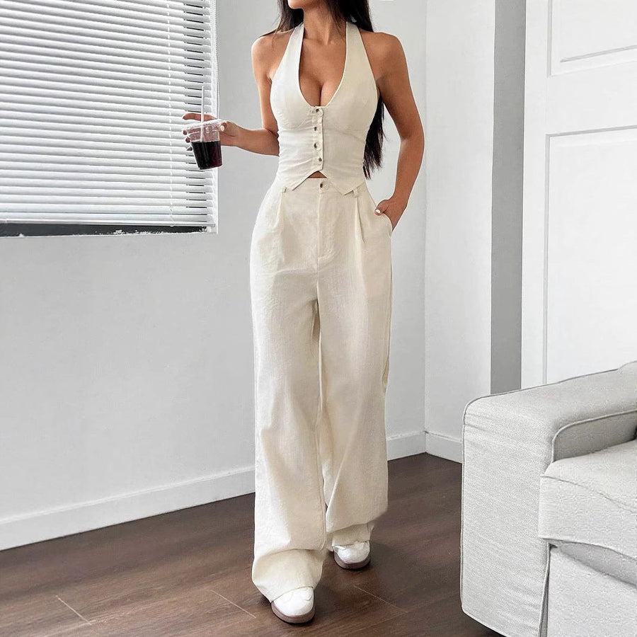 Michaela Trousers