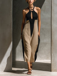 MAVEN | PARTY MIDI DRESS