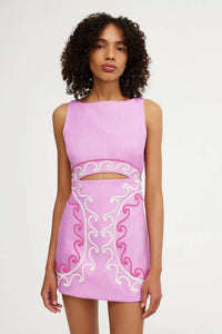 Mika | Mini Dress