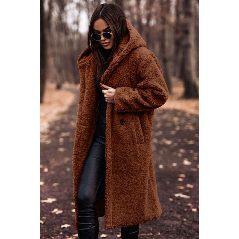 Mila Coat