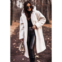 Mila Coat