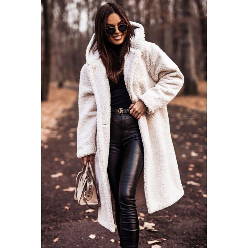 Mila Coat