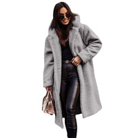 Mila Coat
