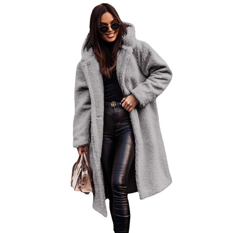 Mila Coat