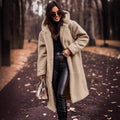 Mila Coat