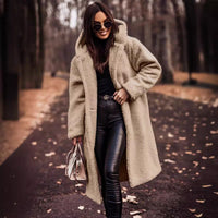 Mila Coat