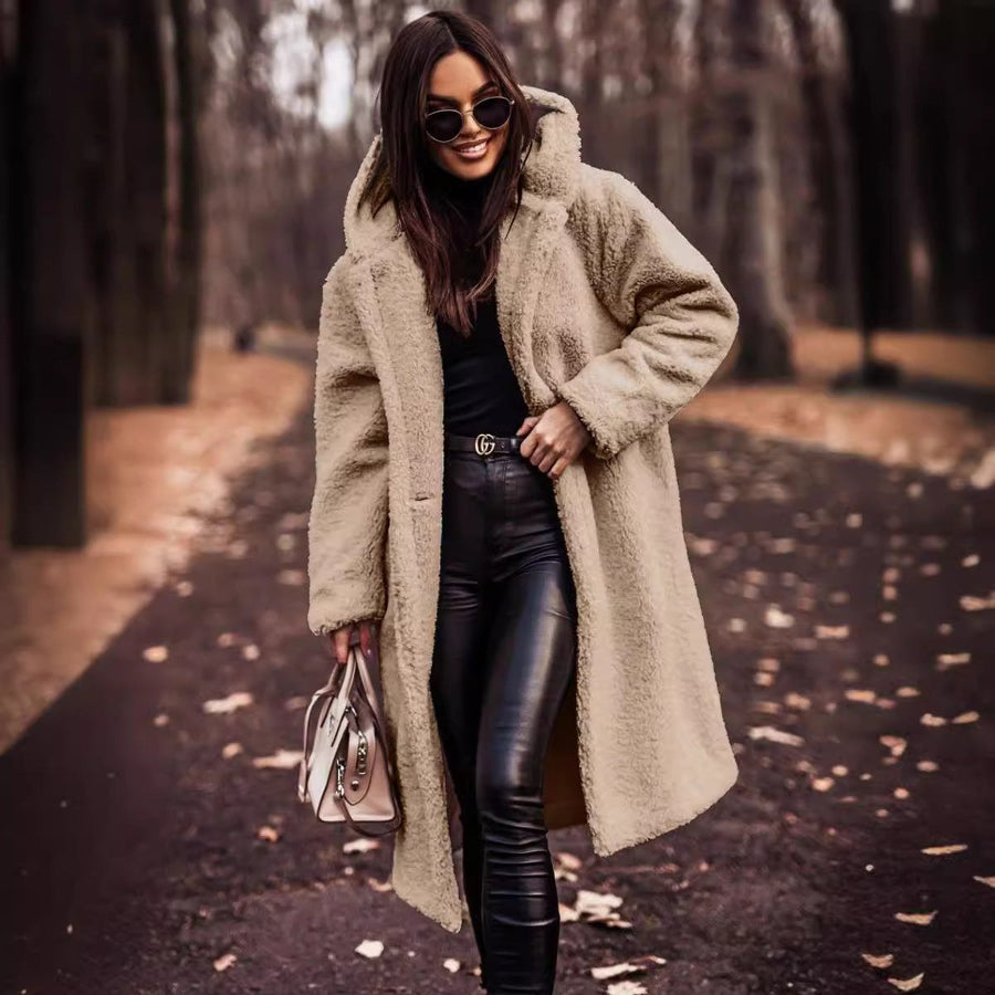 Mila Coat