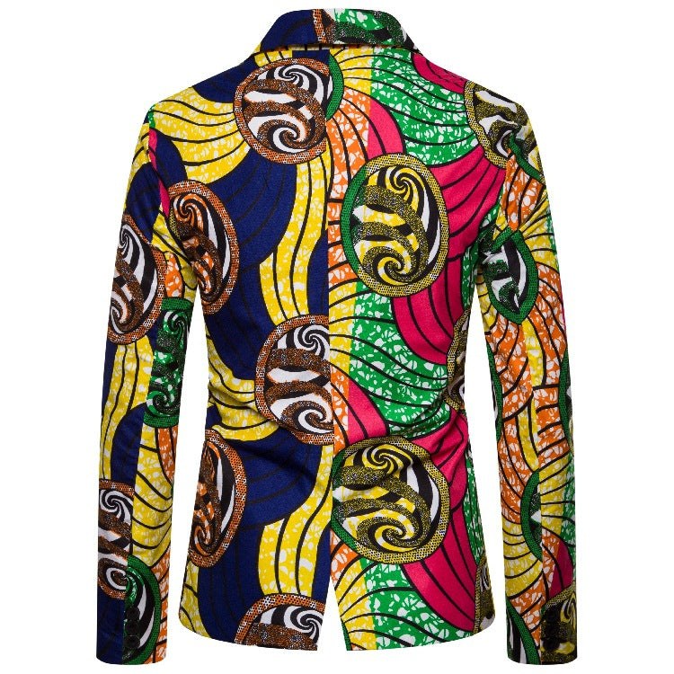 Mila Elegant Blazer