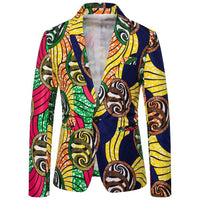 Mila Elegant Blazer