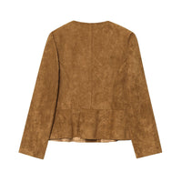 Mila Elegant Jacket