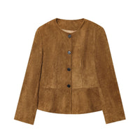 Mila Elegant Jacket