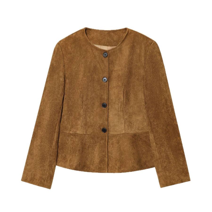 Mila Elegant Jacket