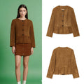 Mila Elegant Jacket
