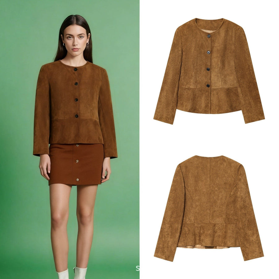 Mila Elegant Jacket