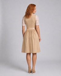 Mila Lace Dress
