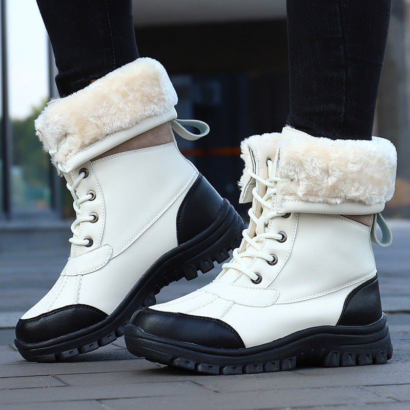 Mila Non-Slip Boots