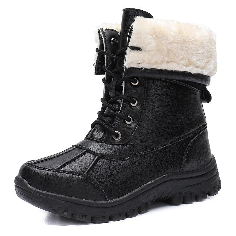 Mila Non-Slip Boots