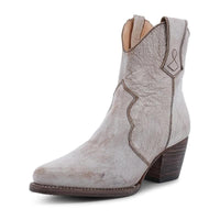 Milan Casual Shoes in Grey