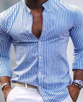 Milan Elegant Shirt