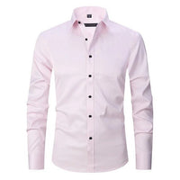 Milan Shirt in Pink