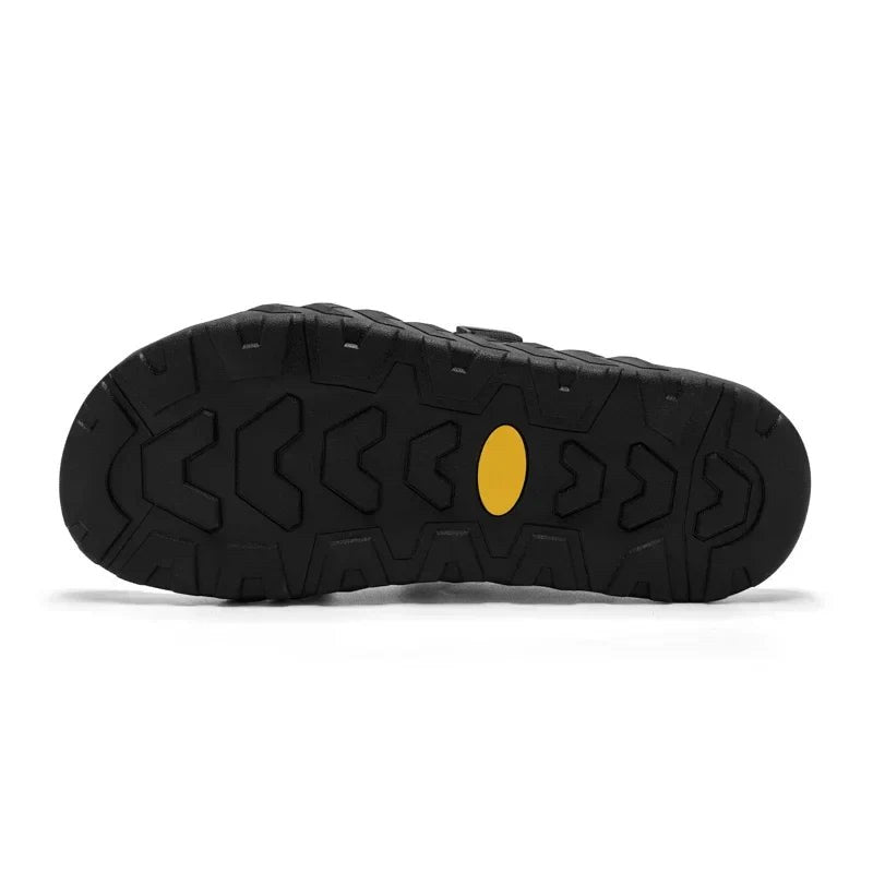 Milanio Street Slippers