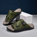Milanio Street Slippers