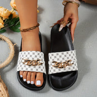Milano Casual Luxury for Every Day in White