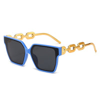 Milan™ Oversized Streetstyle Sunglasses