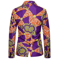 Mina Elegant Blazer