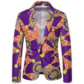 Mina Elegant Blazer