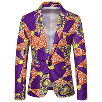 Mina Elegant Blazer
