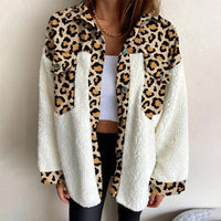 Mina Jacket with Oversized in Yellow