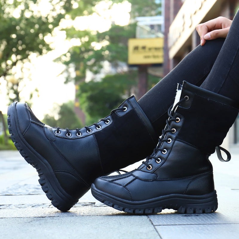 Mina Non-Slip Boots