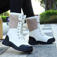 Mina Non-Slip Boots