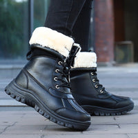 Mina Non-Slip Boots