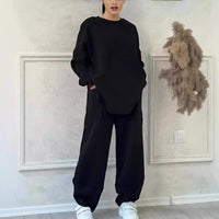 Mina Set with Pockets and Oversized