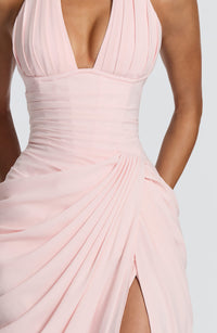Minette Maxi Dress