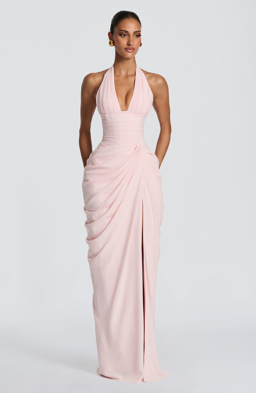 Minette Maxi Dress